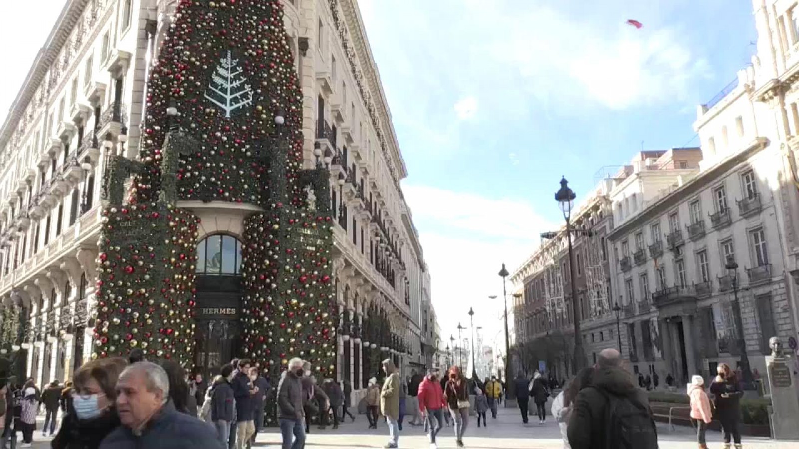 Aumento significativo de casos de Covid-19 en España