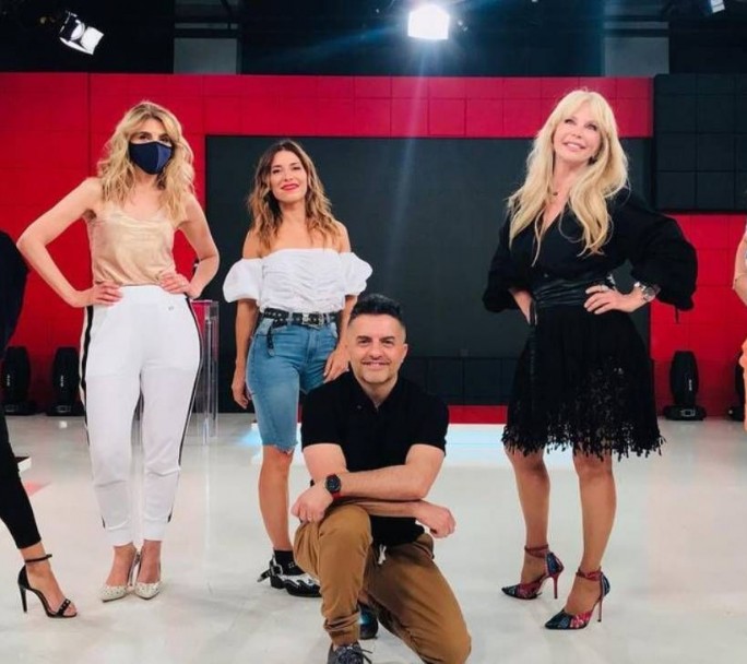 Fin de LAM: Angel de Brito y la decisión de finalizar el ciclo