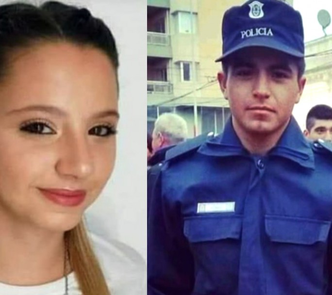 Fue condenado a cadena perpetua el asesino de Úrsula Bahillo