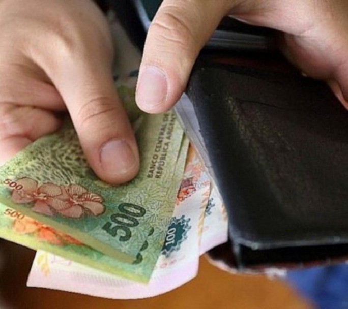 Los jóvenes Argentinos tienen el sueldo más bajo de la región