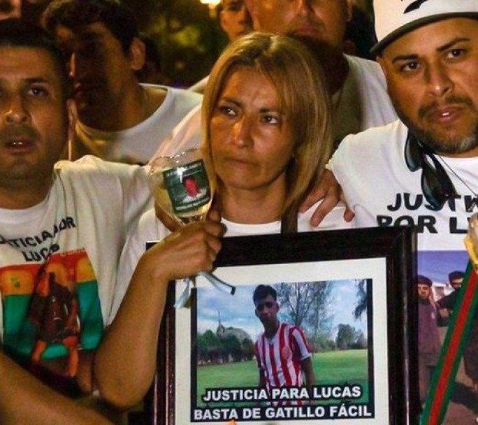 Policías acusados negaron ser encubridores del asesinato