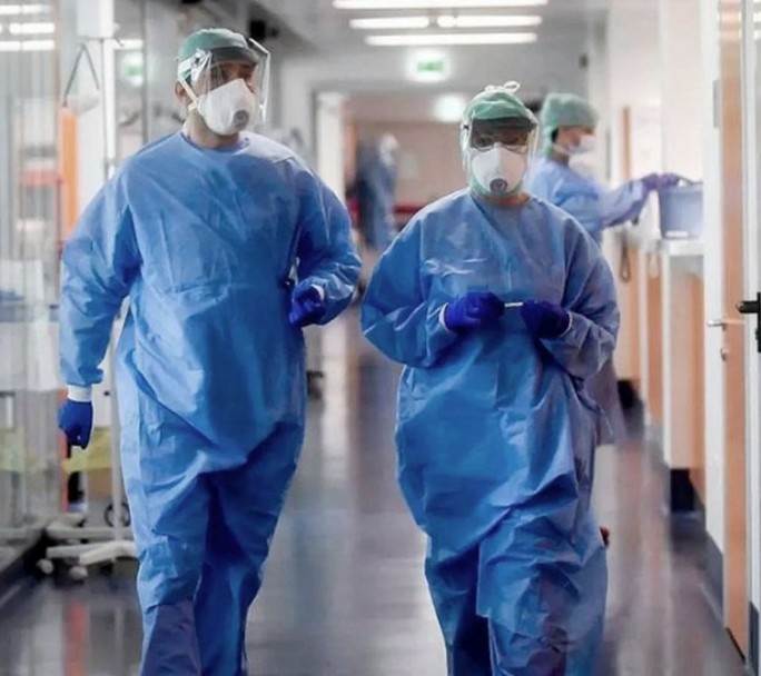 Preocupa el aumento de casos registrado en las ultimas 24 horas