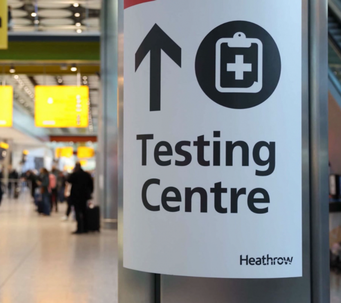 Según la OMS, Omicron se propaga a una velocidad nunca antes vista en el mundo