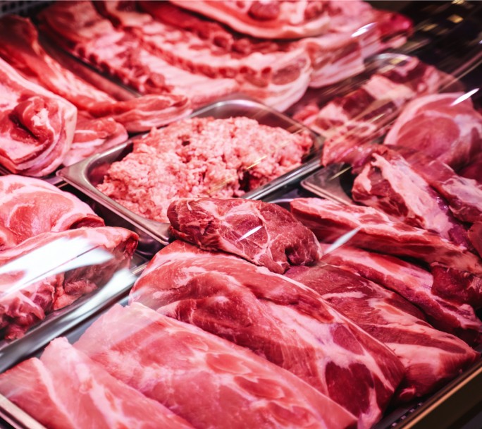 El gobierno propone cortes navideños parrilleros a precios especiales