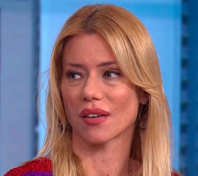 Nicole Neumann no descarta un acercamiento con Mica Viciconte