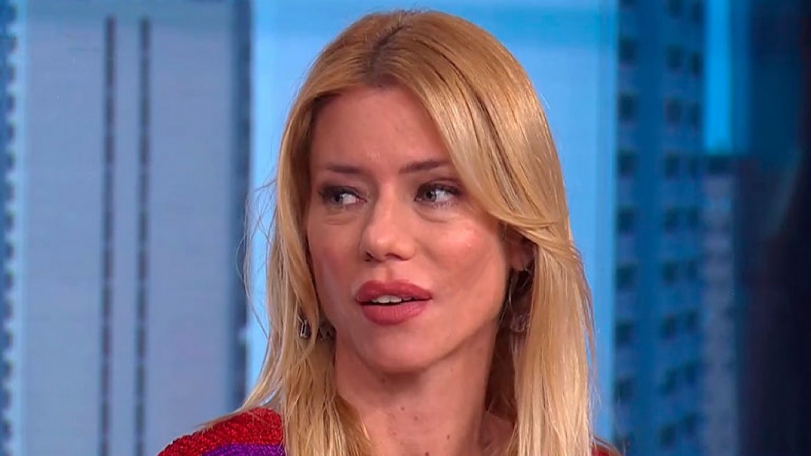 Nicole Neumann no descarta un acercamiento con Mica Viciconte