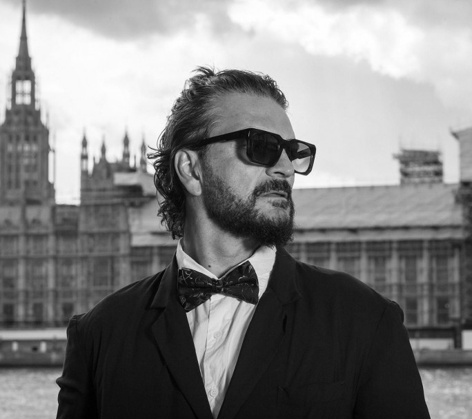 Luego de 2 años sin shows Ricardo Arjona vuelve a la Argentina