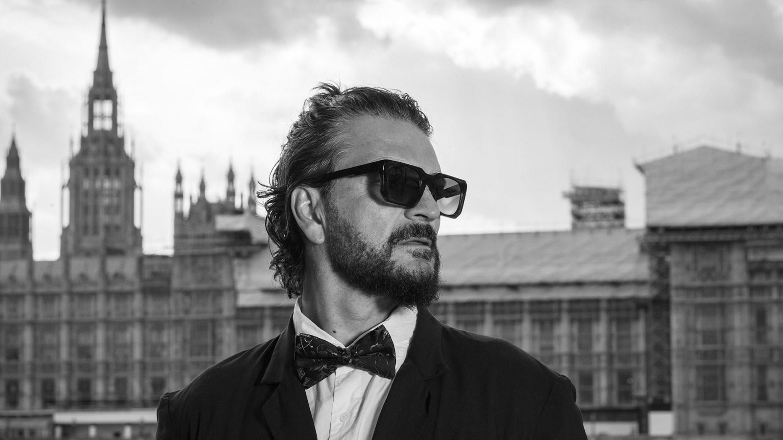 Luego de 2 años sin shows Ricardo Arjona vuelve a la Argentina