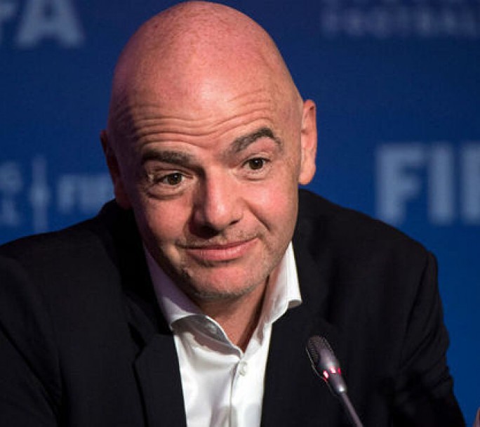 Se debatirá en una cumbre, que los mundiales sean cada dos años