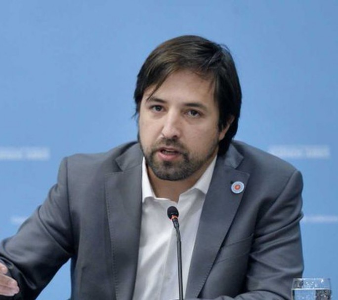 Nicolas Kreplak cree que los aumentos de casos están relacionados con las reuniones de fin de año