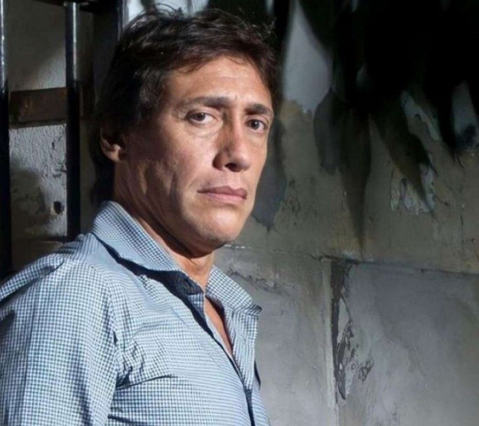 Fabian Gianola se defiende contra las acusaciones de abuso en su contra