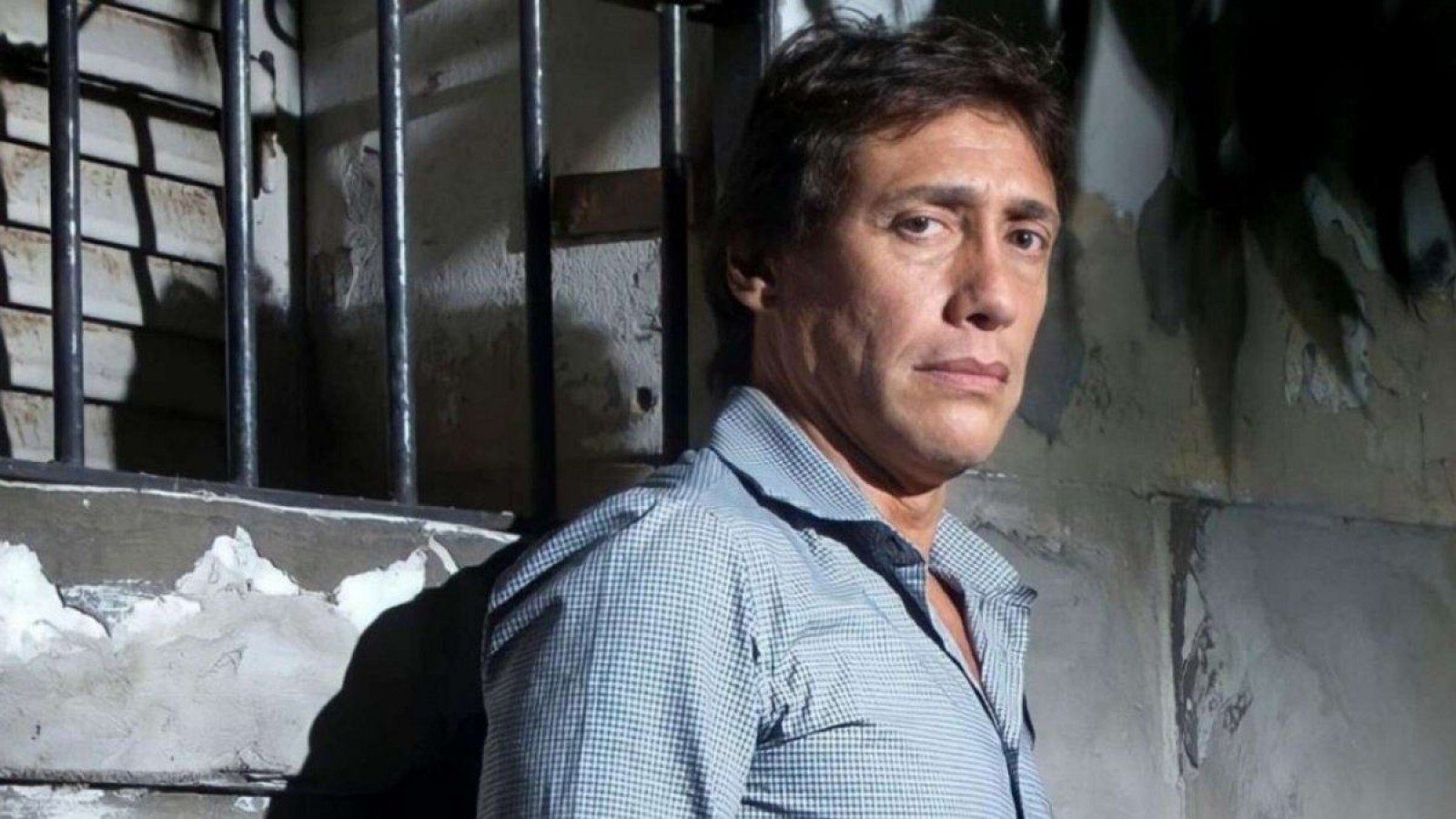 Fabian Gianola se defiende contra las acusaciones de abuso en su contra