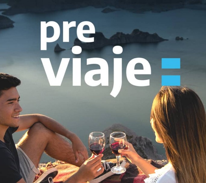Turismo: más de tres millones de Argentinos usaron PreViaje