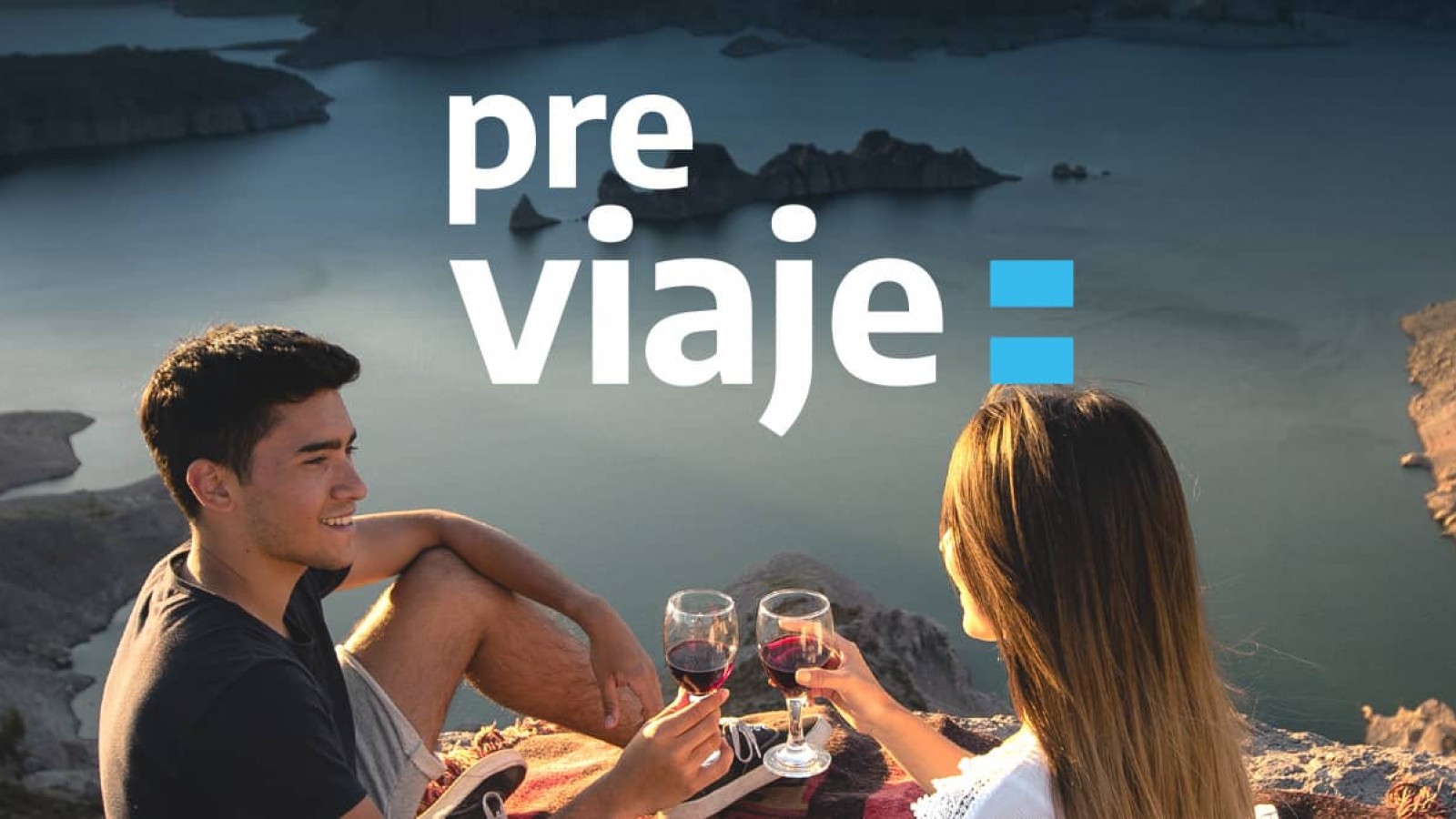 Turismo: más de tres millones de Argentinos usaron PreViaje