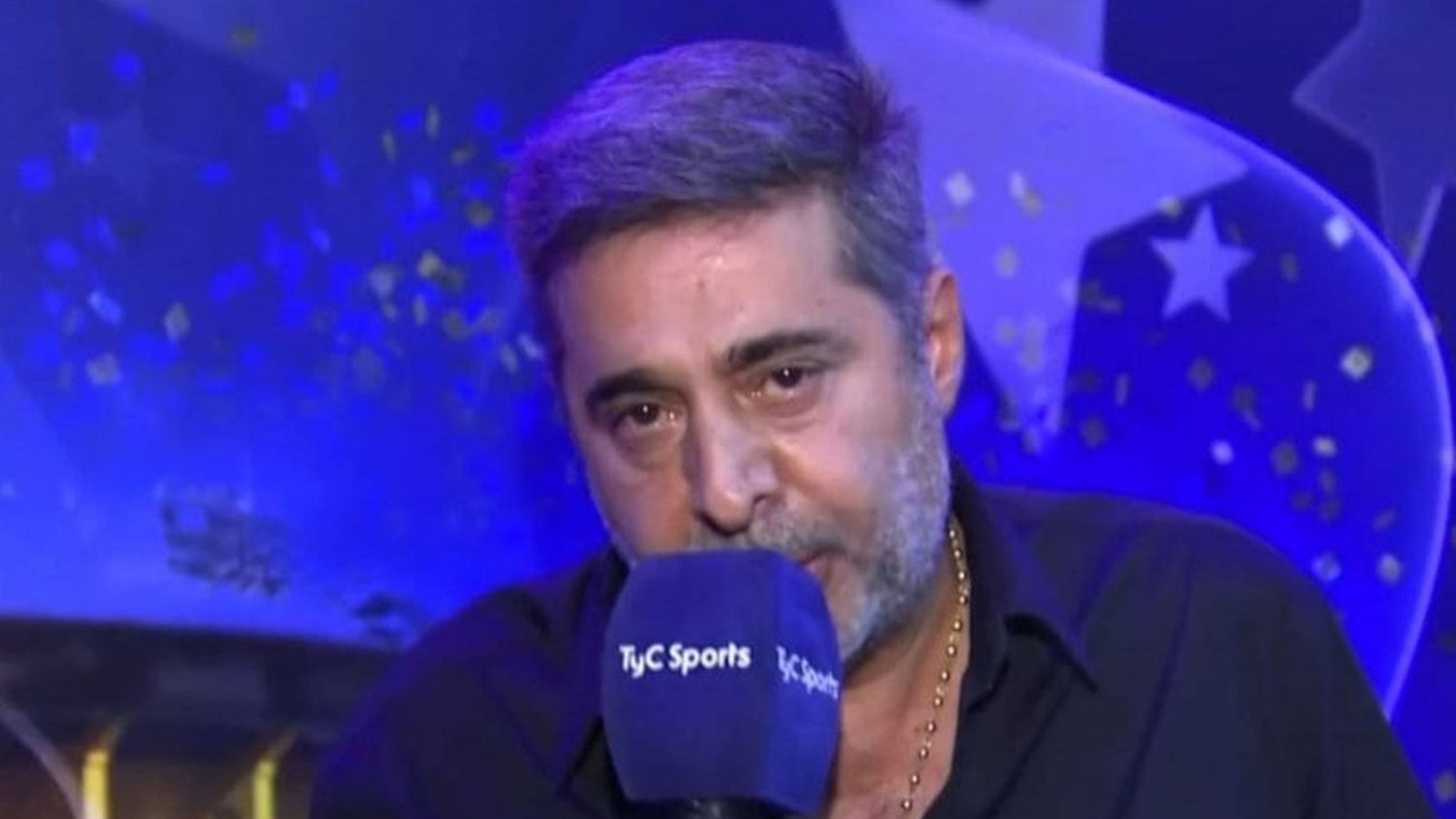 El ex presidente de Boca Daniel Angelici reapareció en la vida política del club