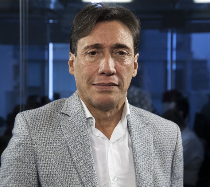 Fabián Gianola fue beneficiado con falta de mérito por la jueza de la causa