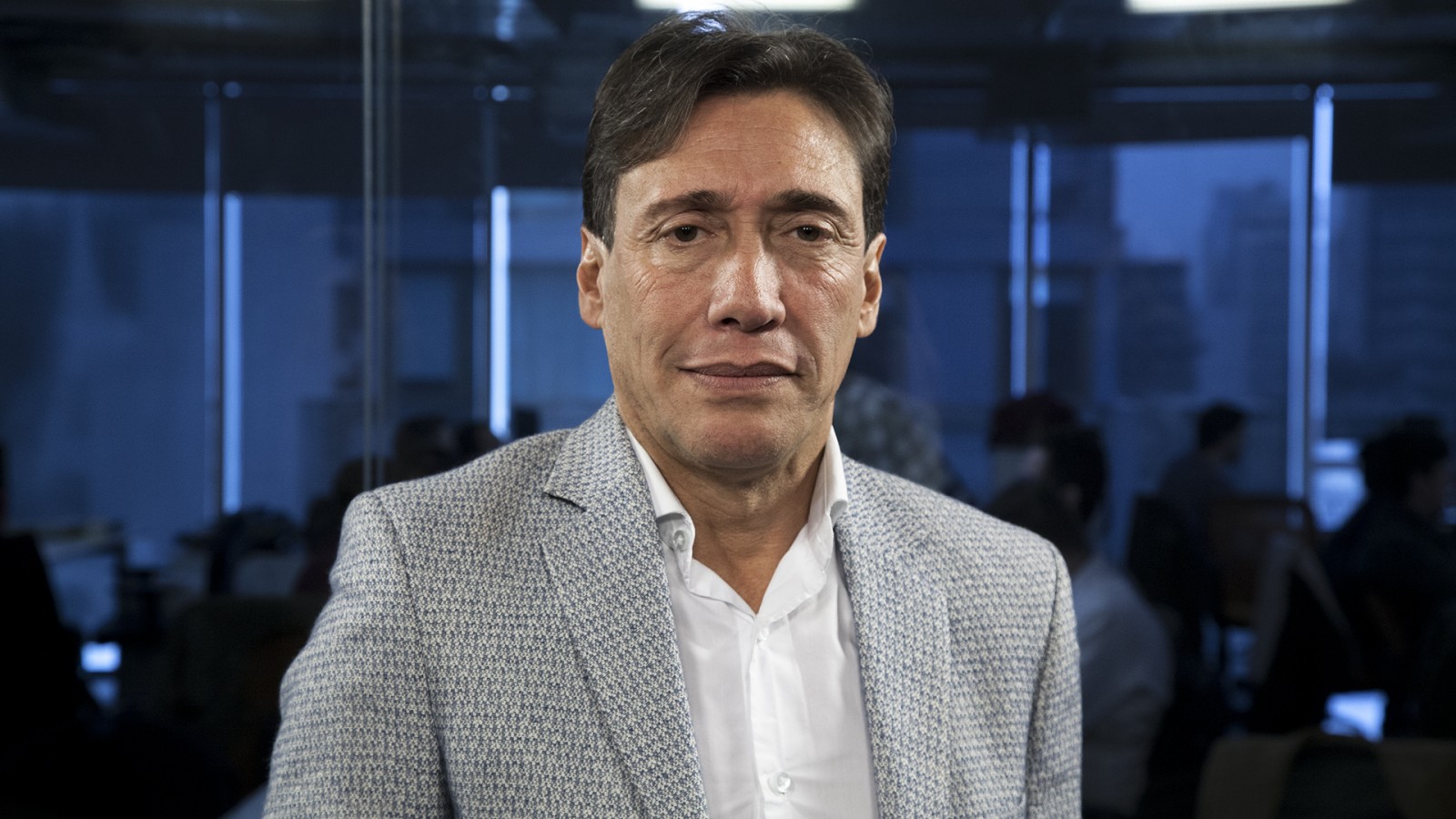 Fabián Gianola fue beneficiado con falta de mérito por la jueza de la causa