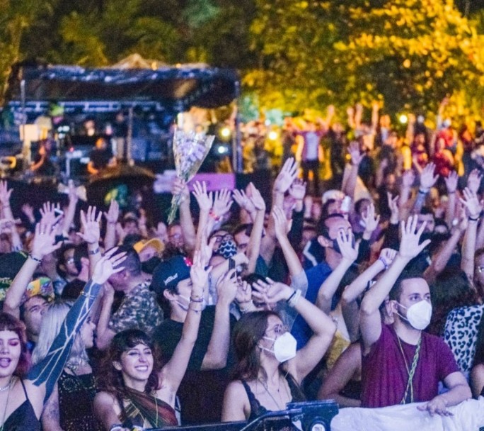 Córdoba suspende los eventos masivos por elevado aumento de casos