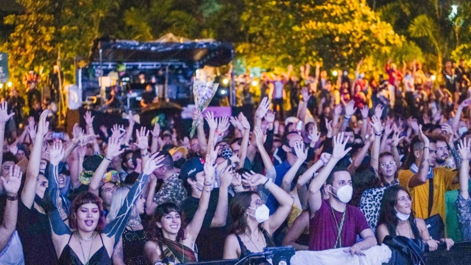 Córdoba suspende los eventos masivos por elevado aumento de casos