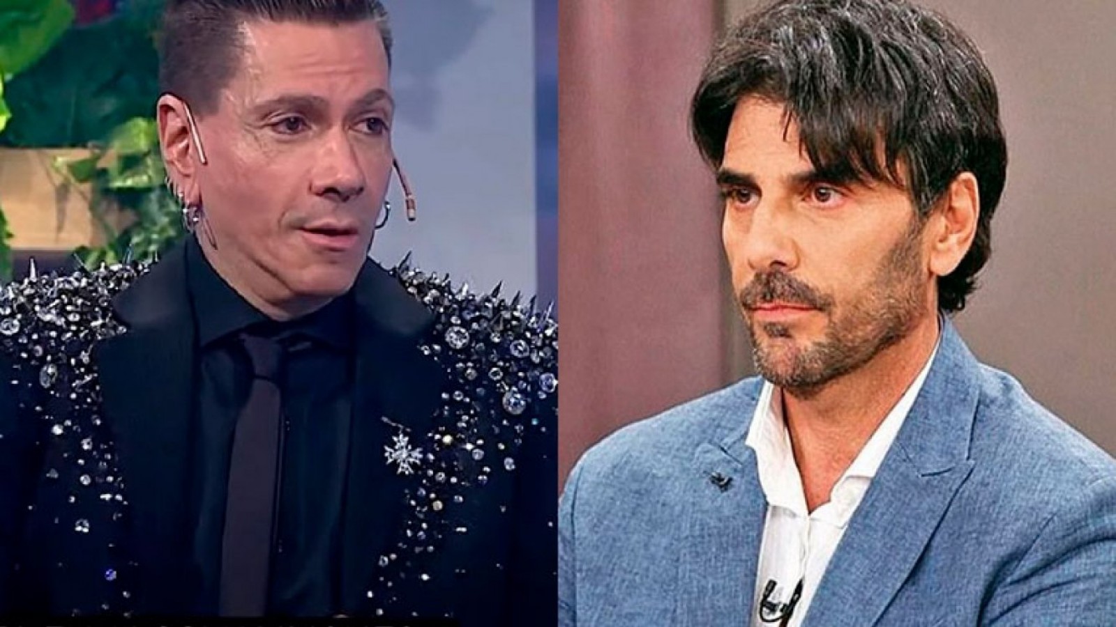 Roberto Piazza se metió en la pelea Fardín - Darthes "No sé si tiene razón la pendeja"