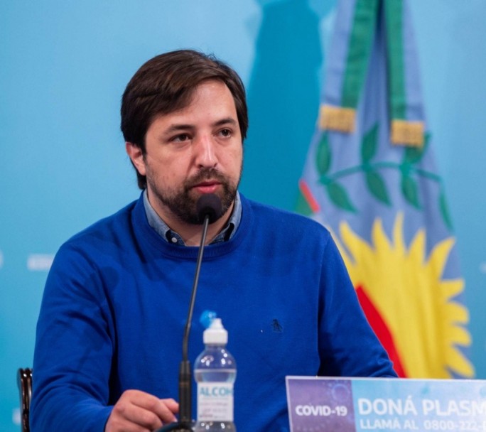 En el Conurbano y en La Plata ya hay Omicron