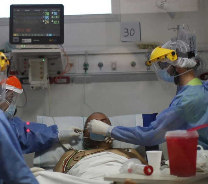 En Catamarca se cobrará la atención médica a los no vacunados