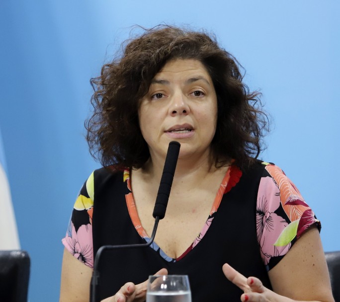 El Gobierno busca evitar los aislamientos masivos "por el impacto económico" que producen