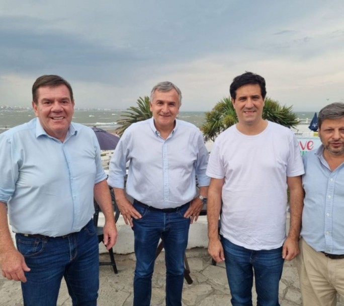 Crece la interna en JxC tras los dichos de Morales