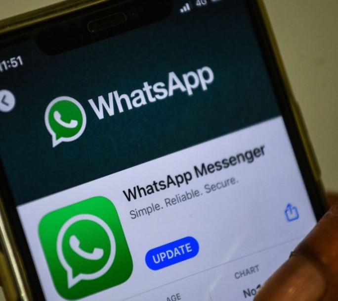 Más de 2 millones de cuentas eliminadas por Whatsapp en la India