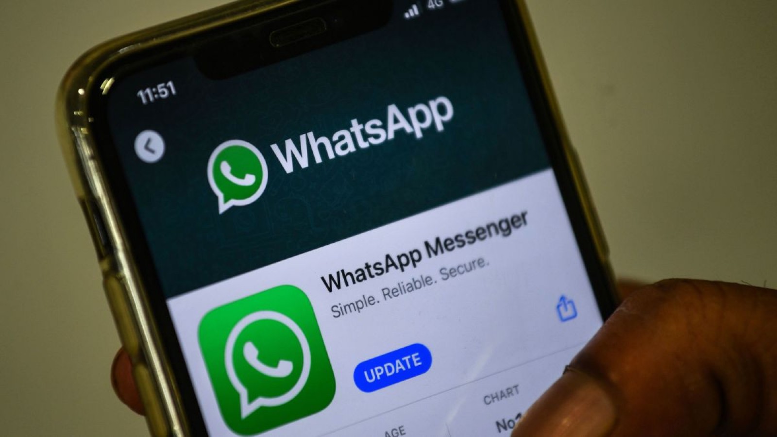 Más de 2 millones de cuentas eliminadas por Whatsapp en la India