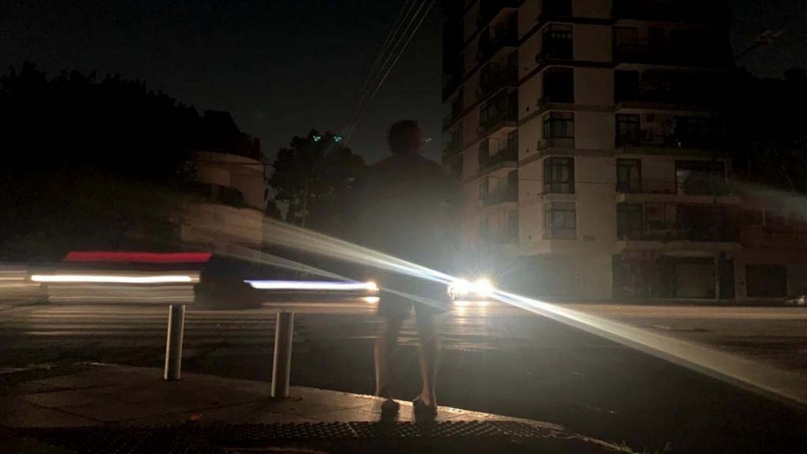 Más de 30 mil usuarios sin luz en Capital Federal y el Gran Buenos Aires