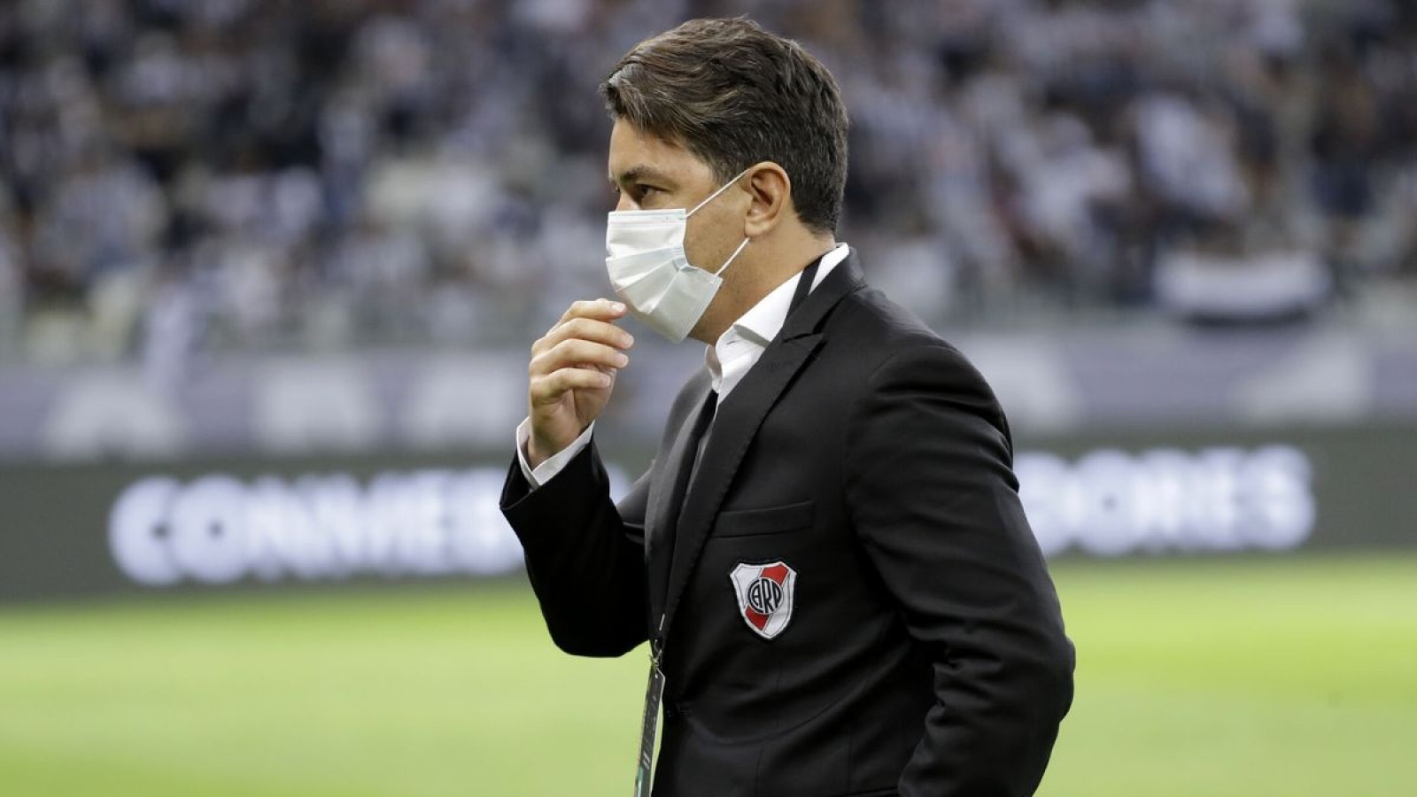 River no viajará a la pretemporada por casos de Coronavirus