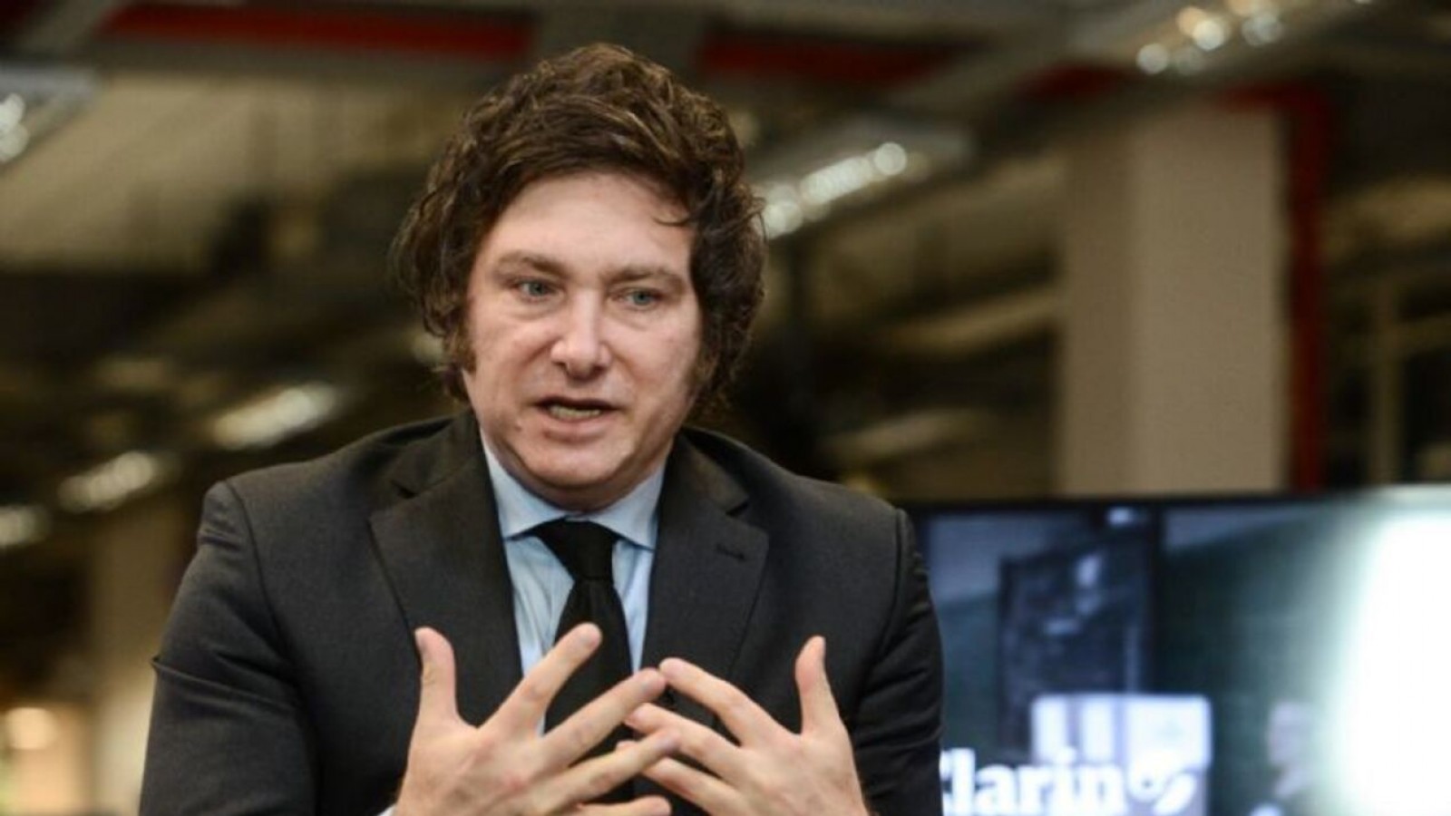 Más 750.000 anotados para cobrar el sueldo de Milei