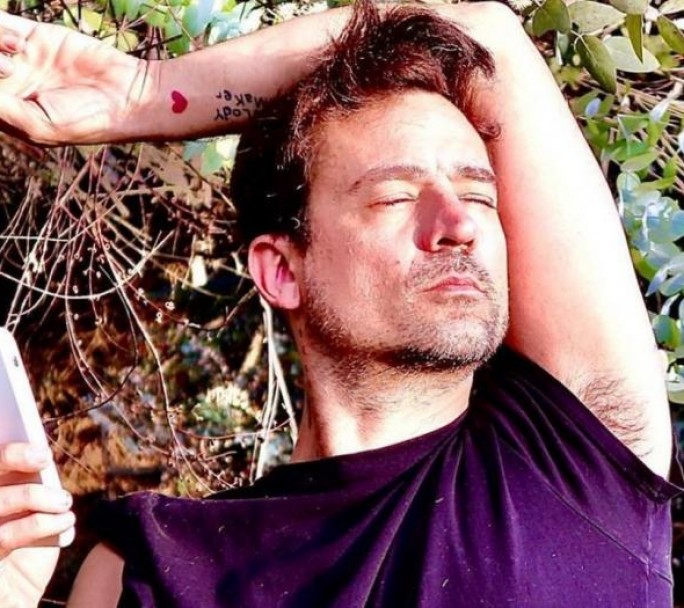 Chano hizo público su número de teléfono y le llegaron mas de 50 mil mensajes