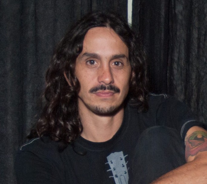 Falleció el baterista del rock nacional Martín Carrizo