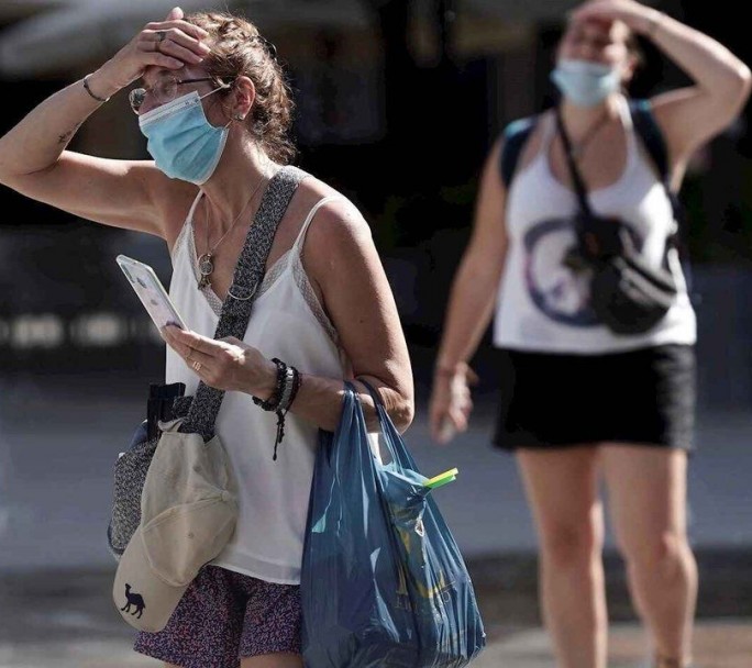 Apagón en AMBA: miles de usuarios afectados