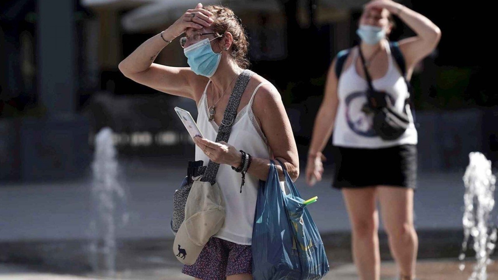 Apagón en AMBA: miles de usuarios afectados