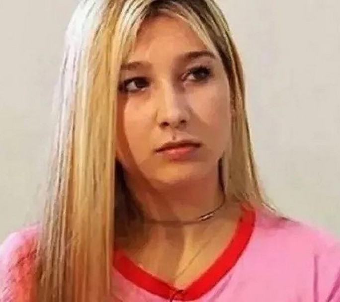 Desestiman la acusación de Nahir Galarza contra su padre