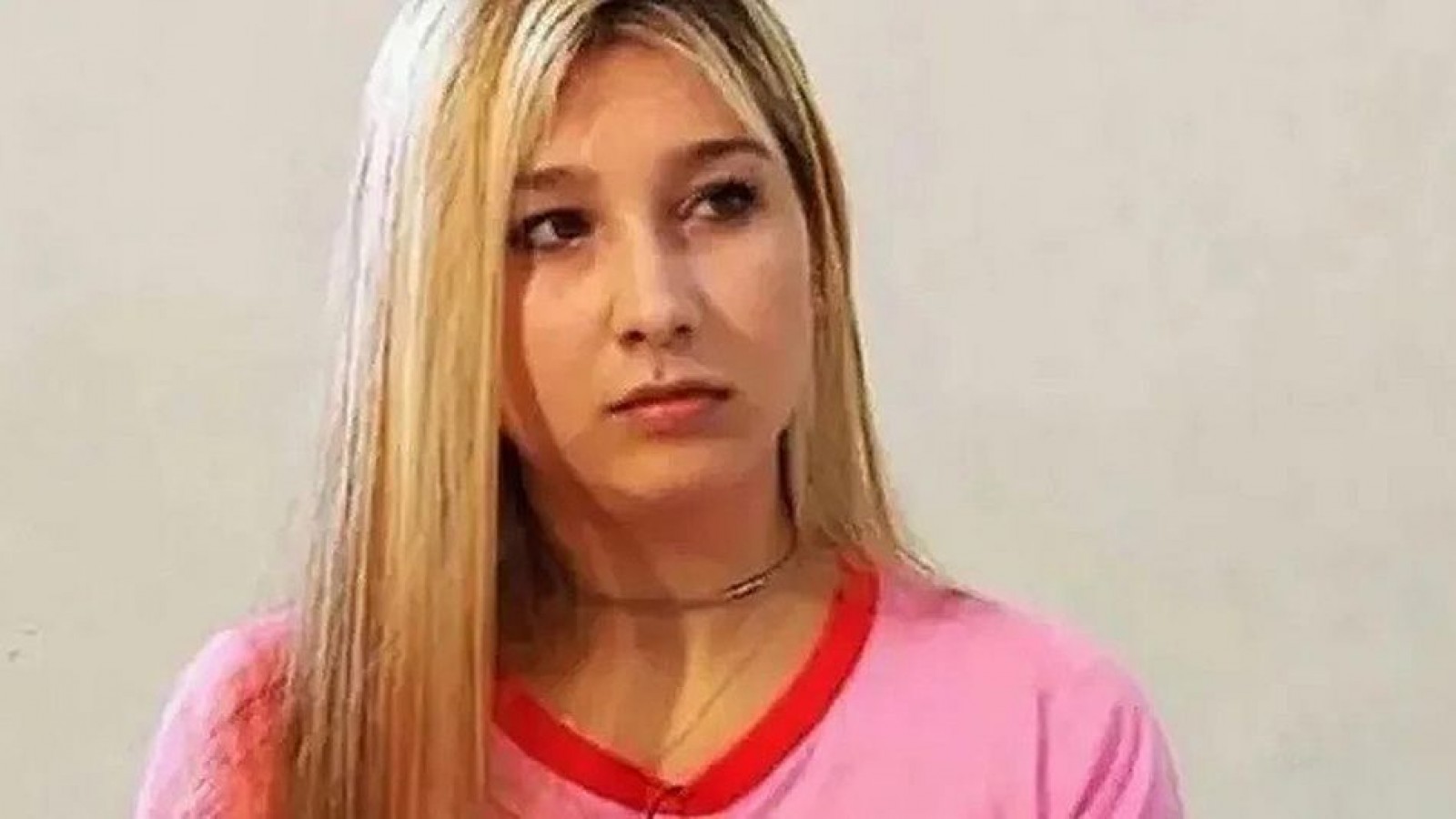 Desestiman la acusación de Nahir Galarza contra su padre