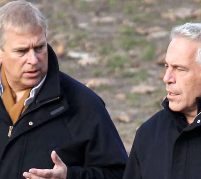 El Príncipe Andrés irá a juicio en Estados Unidos por abusar de una menor