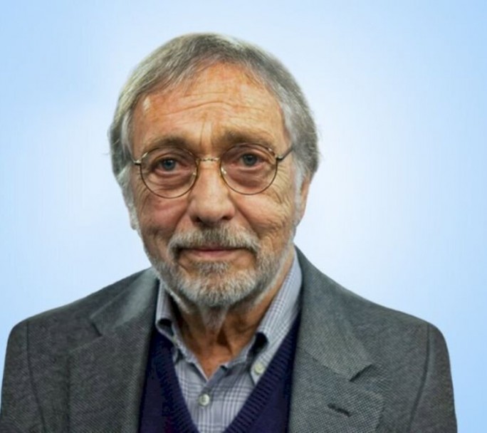 Luego de el alta médica, Luis Brandoni regresa al teatro