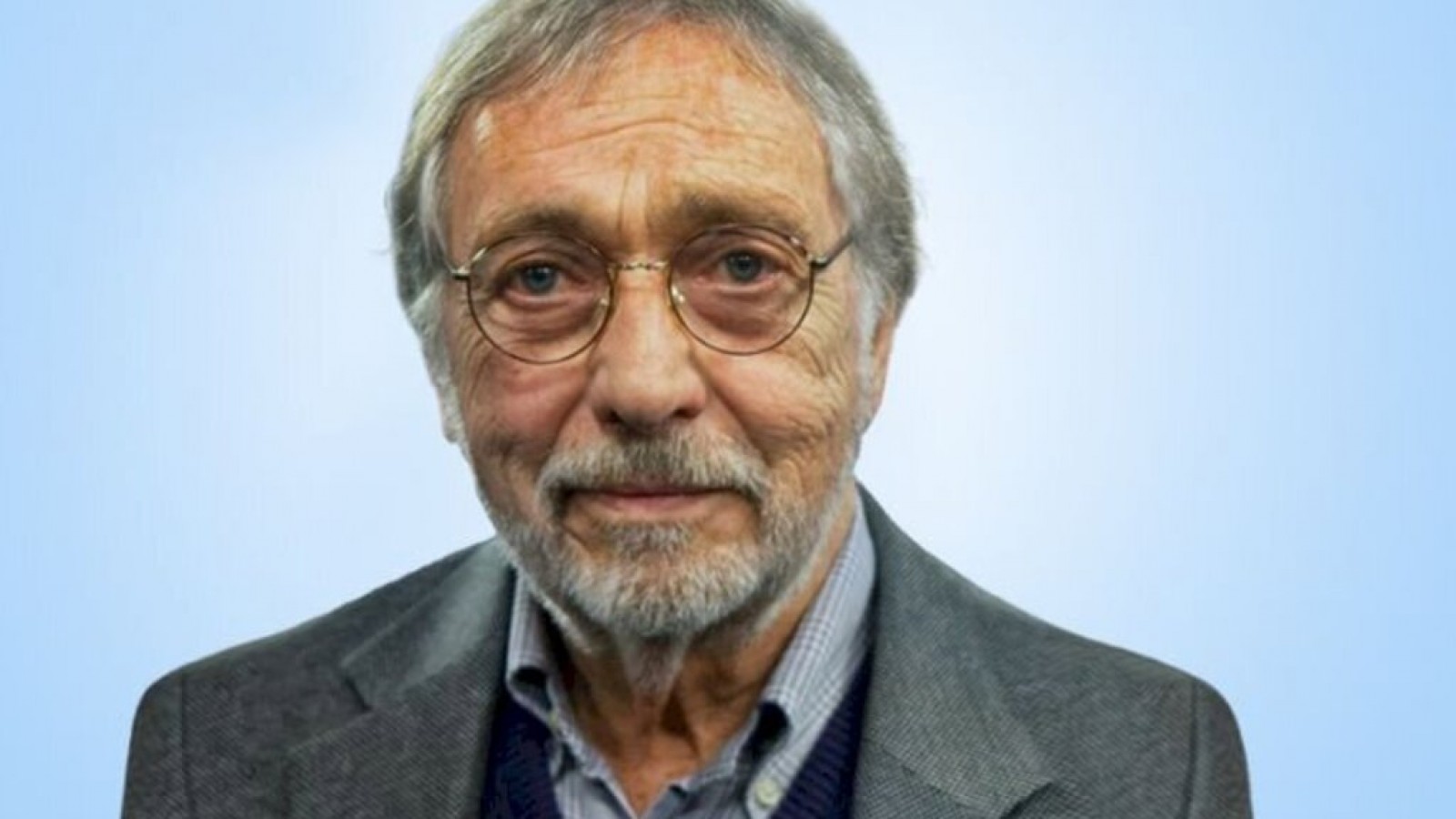 Luego de el alta médica, Luis Brandoni regresa al teatro