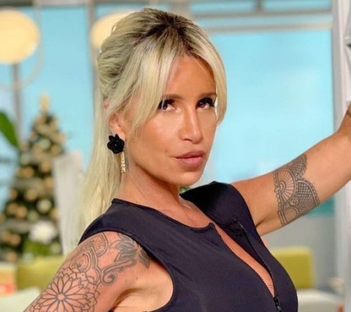 Llega a su final Flor de Equipo: "Se vuelve muy agotador"