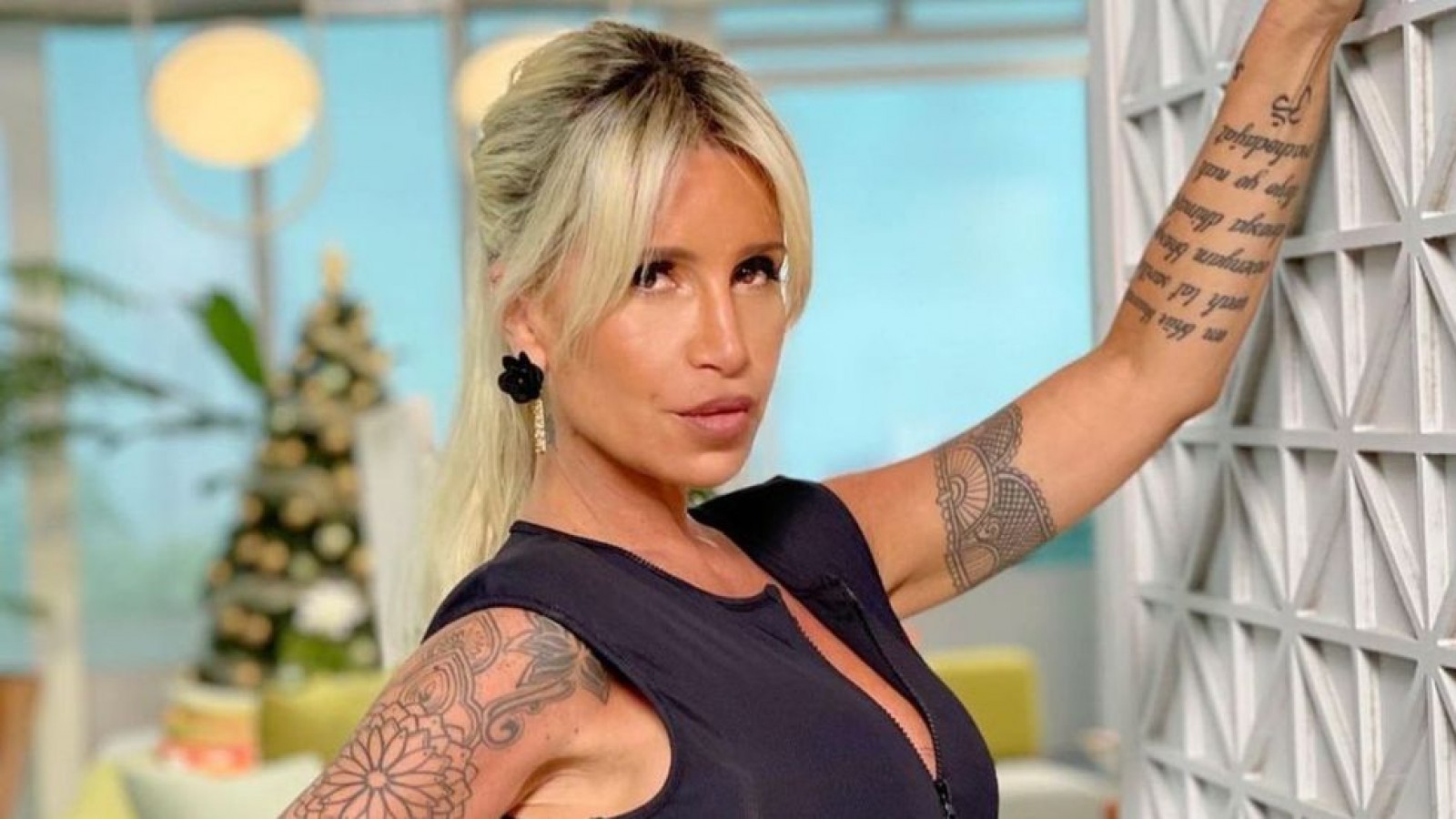 Llega a su final Flor de Equipo: "Se vuelve muy agotador"