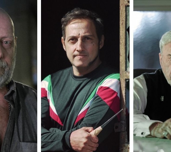 El Marginal: nuevas incorporaciones a la serie