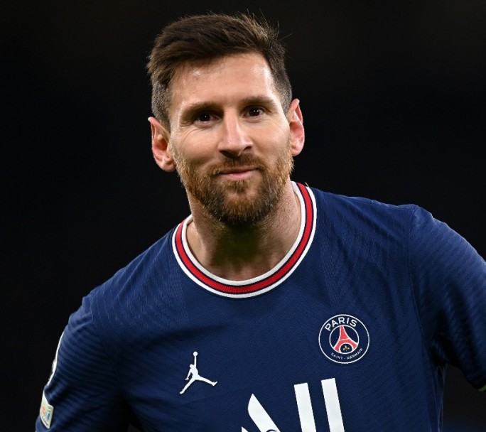 Luego de padecer Covid Messi, no jugará con el PSG ni con la selección