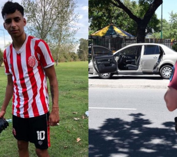 Luego de un peritaje, se complica la situación de los policías acusados por el crimen de Lucas