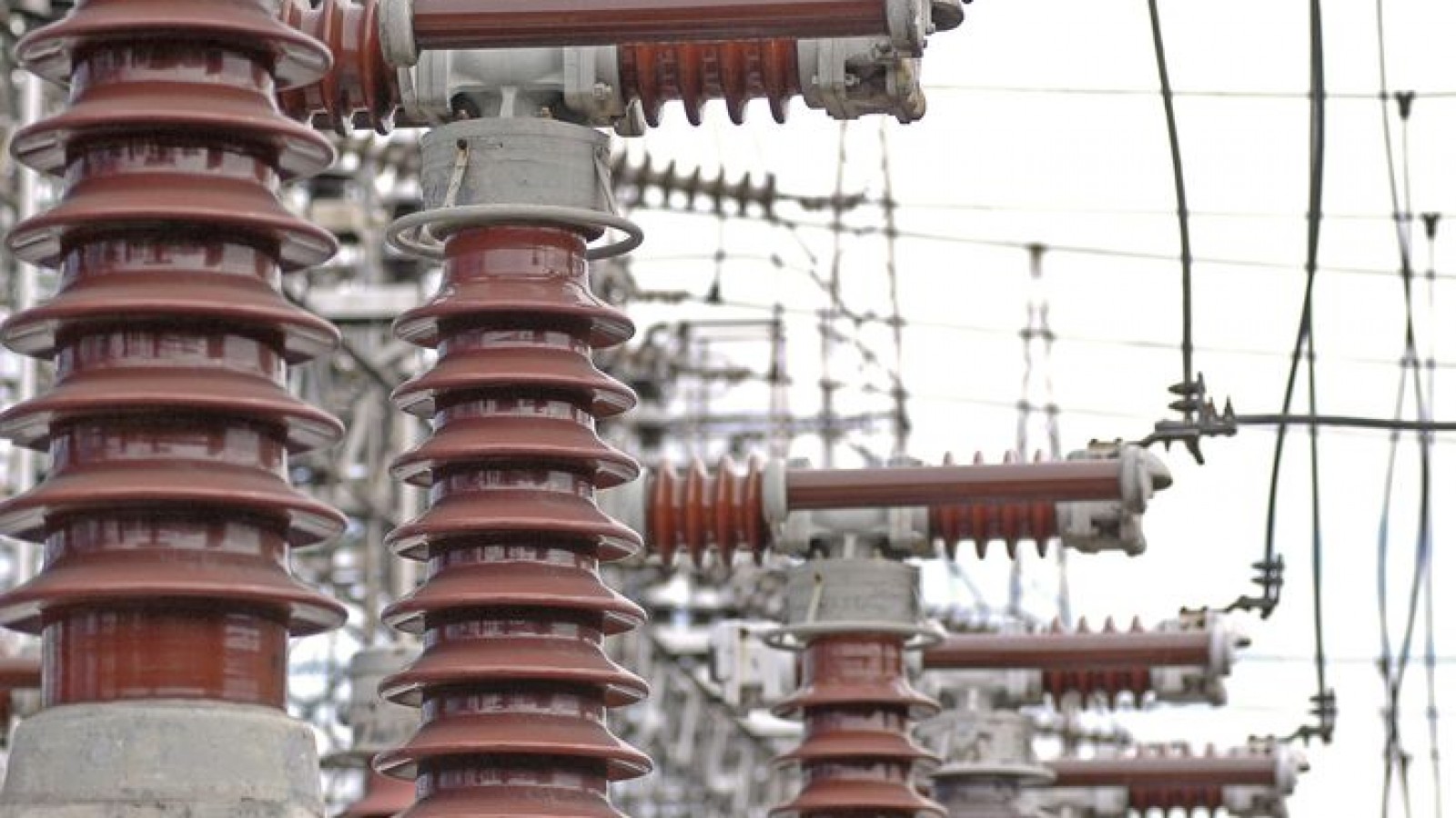 Por tercera vez en una semana se alcanza nuevo récord de demanda energética