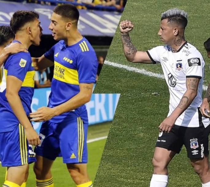 Boca inició la temporada 2022 con un triunfo esperado