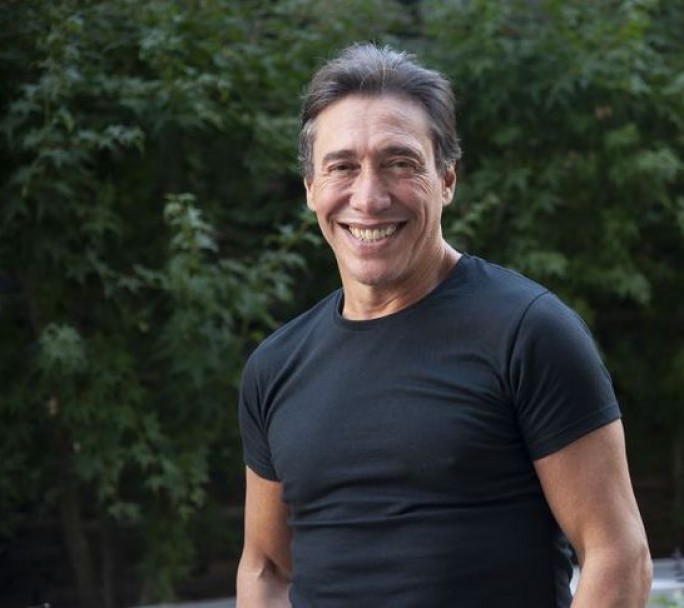 El actor Fabián Gianola fue suspendido del sindicato de actores